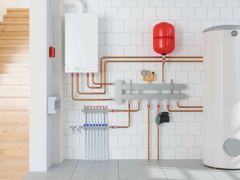 HydroFix - Επαγγελματικές Υπηρεσίες